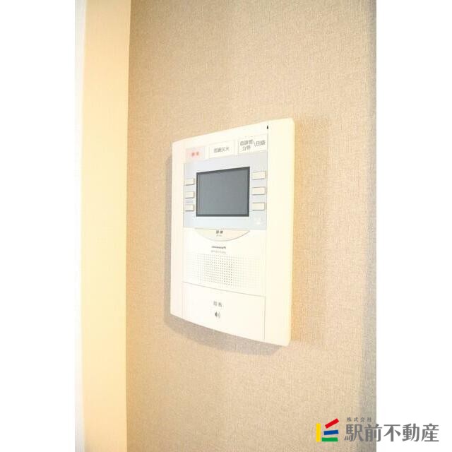 セキュリティ　※写真は同建物別タイプ