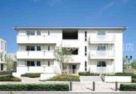 建物外観　＊イメージパース