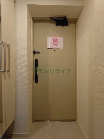 玄関　別部屋参考写真