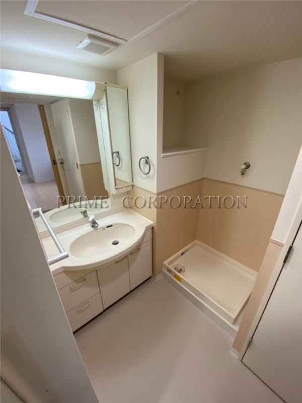 洗面設備　※参考写真※