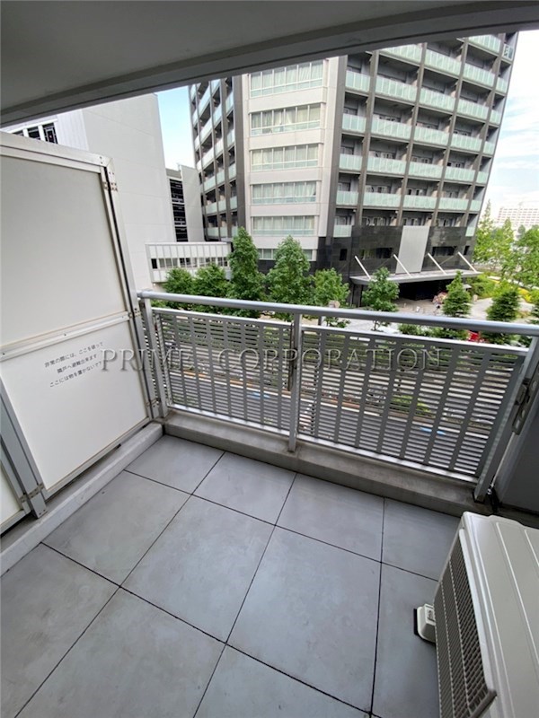 バルコニー　※参考写真※