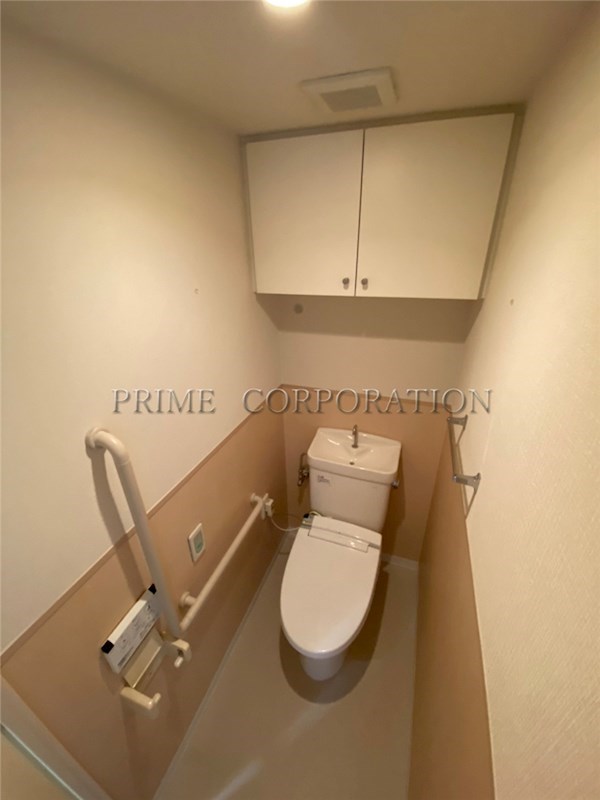 トイレ　※参考写真※