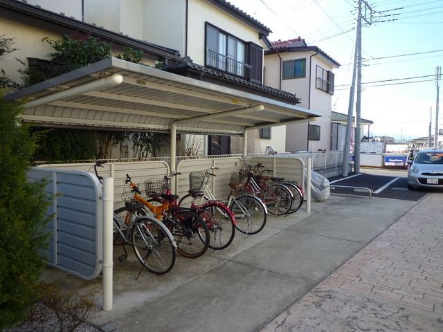 その他共有部分