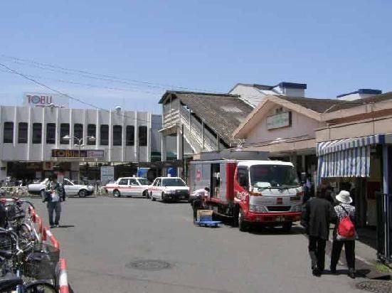 スーパー　東武ストア（スーパー）まで1440m