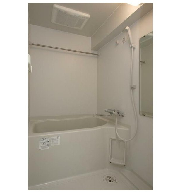 バス・シャワールーム　☆浴室☆
