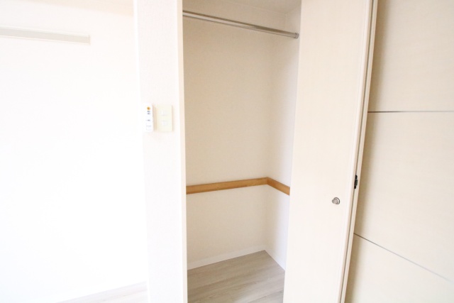 収納　※別室の参考写真の為、現況優先です。