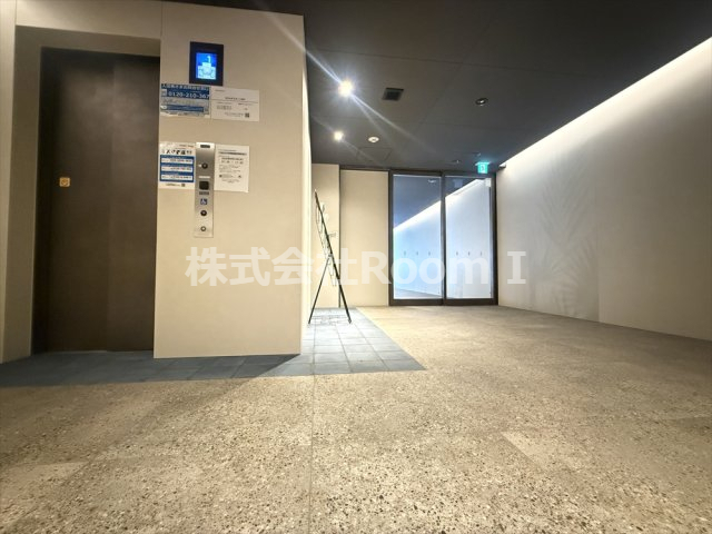 ロビー