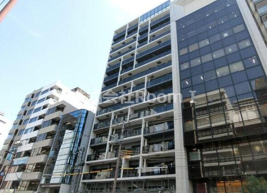 建物外観　建物外観を気になさる方へ、見た目の良い物件です