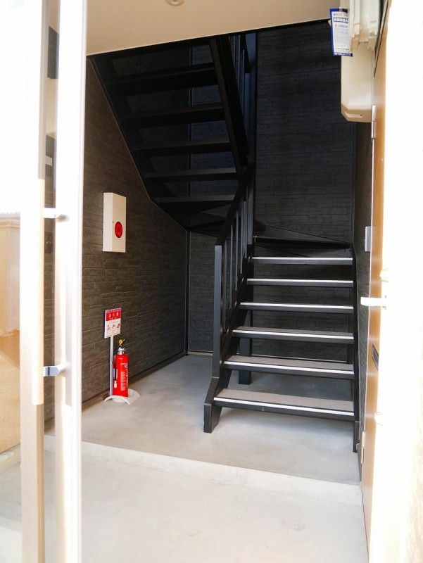 その他共有部分　共用部２