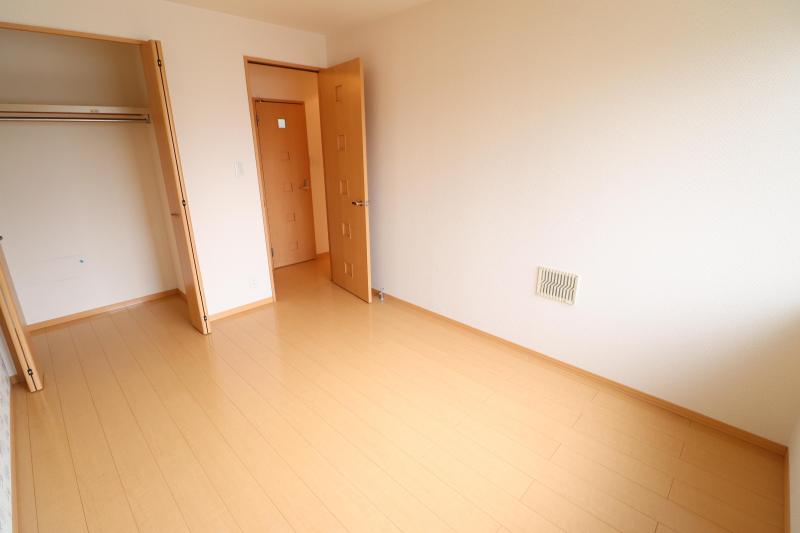 その他　洋室6帖