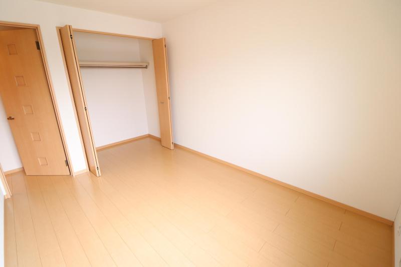 その他部屋・スペース　北東洋室6帖