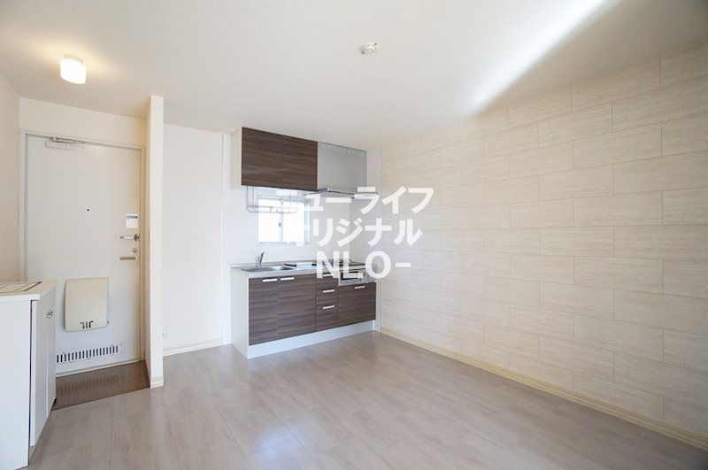 その他　※同建物他部屋になります。現状優先です。