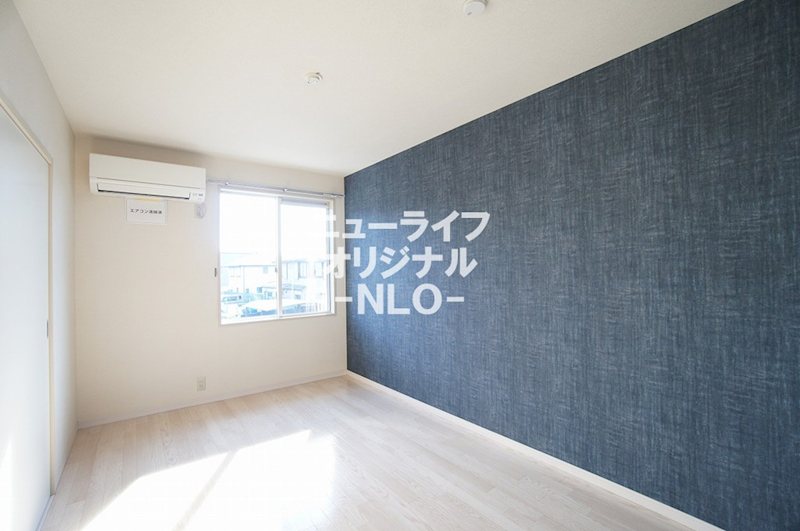 その他部屋・スペース　※同建物他部屋になります。現状優先です。