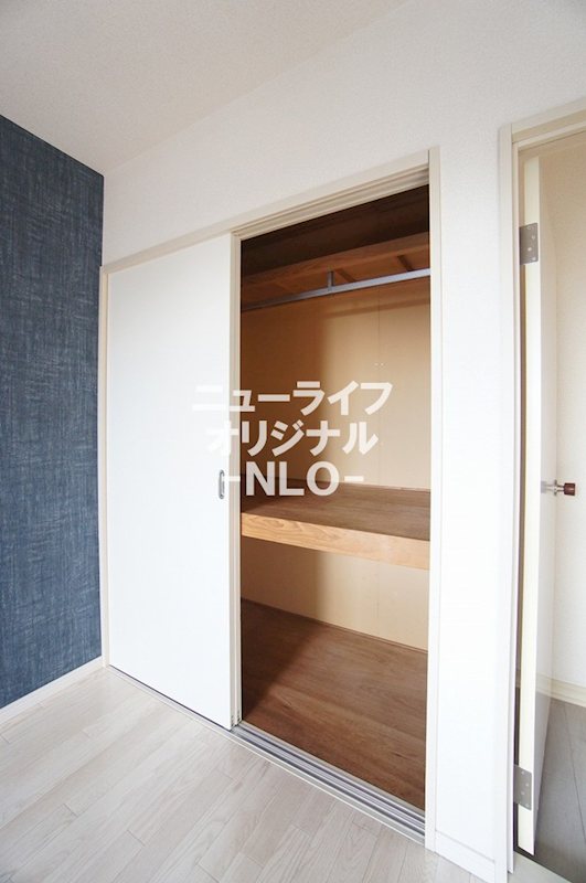 収納　※同建物他部屋になります。現状優先です。