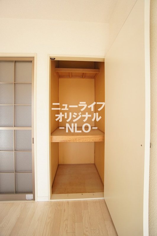 その他設備　※同建物他部屋になります。現状優先です。
