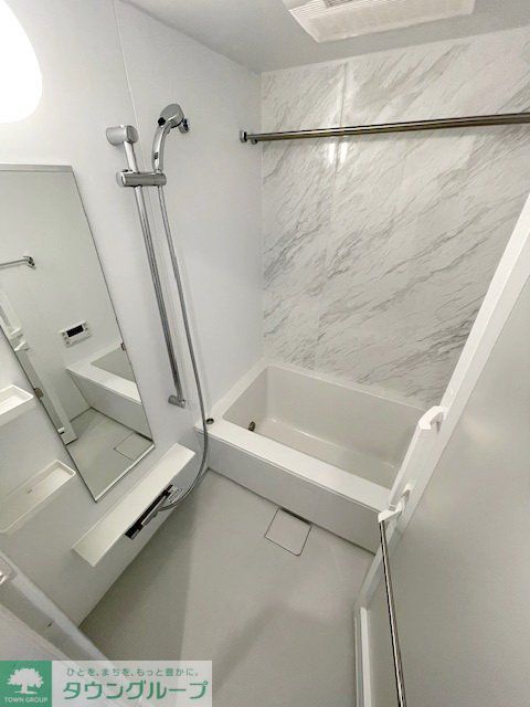 バス・シャワールーム　お部屋探しは株式会社　タウンハウジング　までお気軽にお問合…