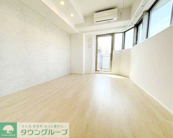 居室・リビング　お部屋探しは株式会社　タウンハウジング　までお気軽にお問合…