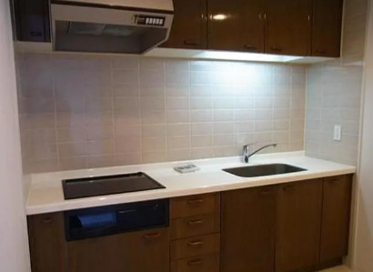 キッチン　別部屋参考写真