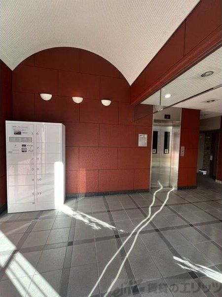 ロビー