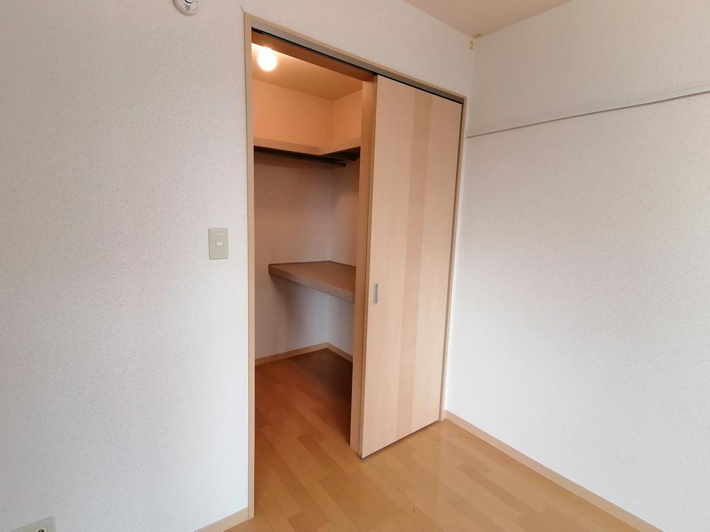 収納　別号室参考