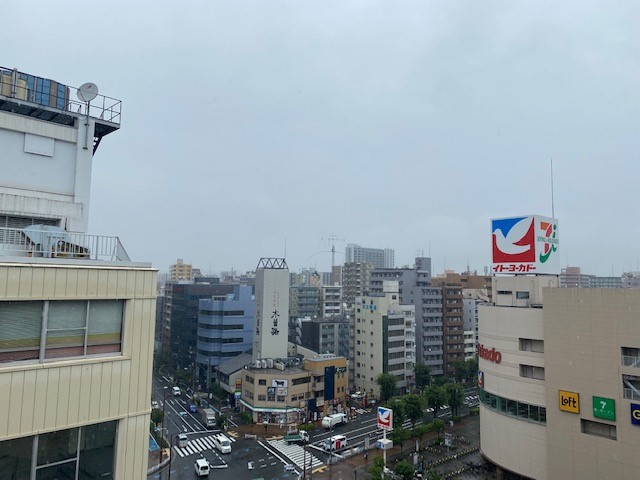 眺望　参考写真