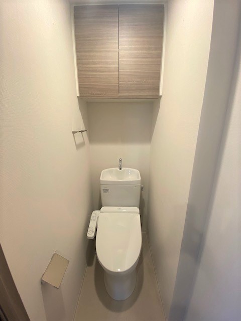 トイレ　参考写真
