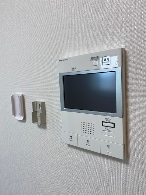 セキュリティ　参考写真