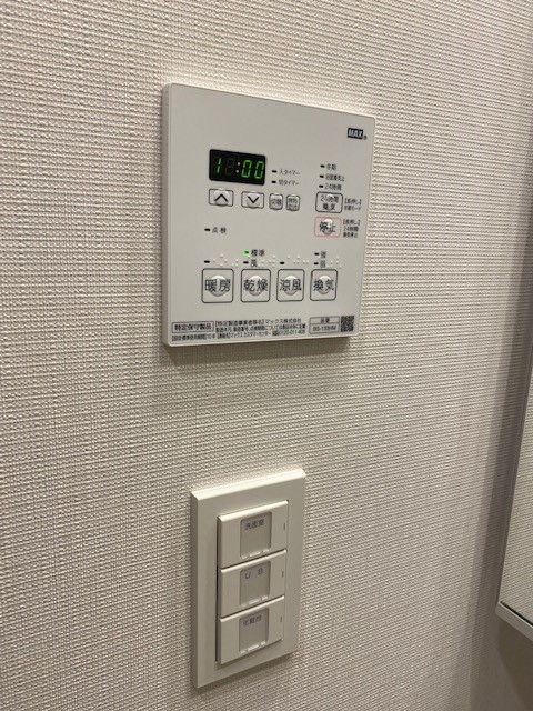 その他設備　参考写真