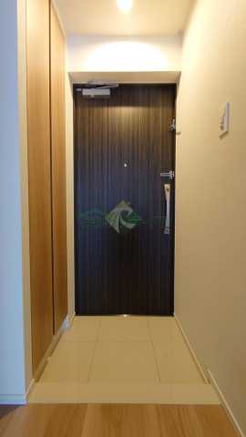 玄関　リライフ浅草店
