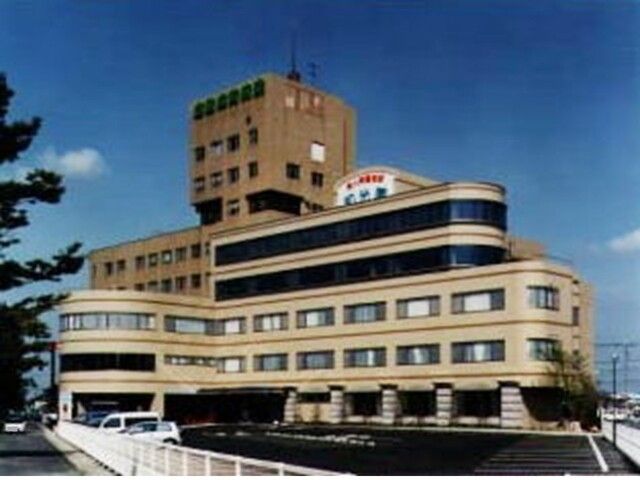 病院　倉敷廣済病院（病院）まで270m
