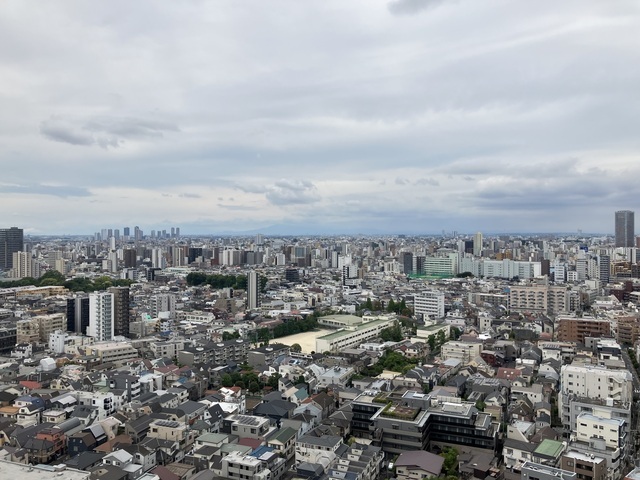 その他　眺望