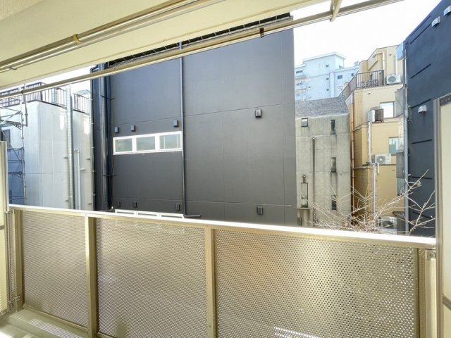 眺望　※別部屋参考写真