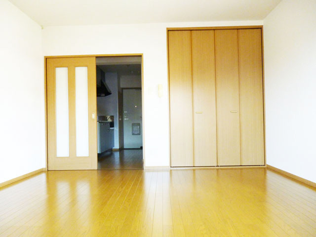 その他部屋・スペース　洋室