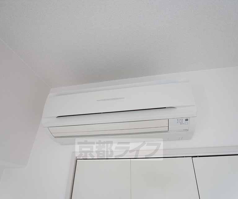 その他設備　・お問い合わせは京都ライフまで・