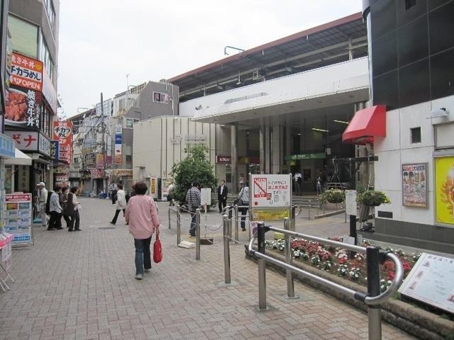 その他　西荻窪駅（その他）まで220m