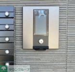 セキュリティ　設備