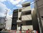四ツ木駅より徒歩1分 3階 築5年9ヶ月の賃貸物件