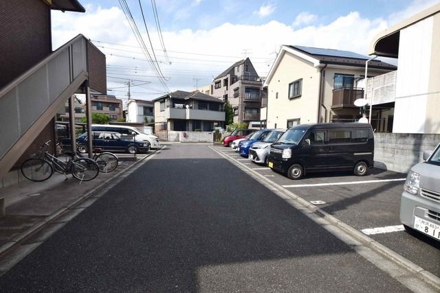 その他　外観・共用部分