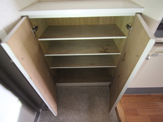 その他　※別部屋の写真です