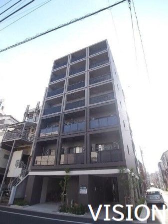 建物外観　☆外観☆