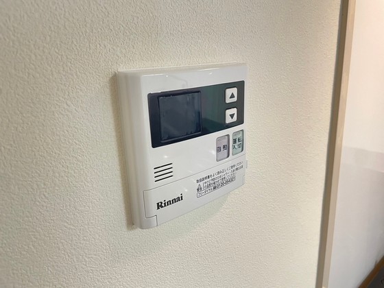 その他　※他号室の参考写真です