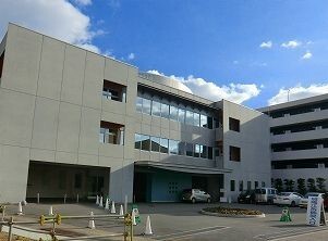 病院　城陽江尻病院（病院）まで1000m