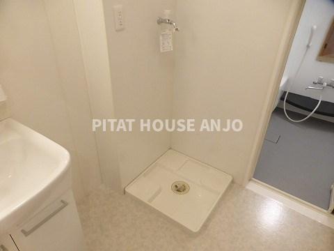 バス・シャワールーム　同物件別部屋