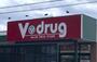 ドラックストア　V・drug垂水つつじが丘店（ドラッグストア）まで775m