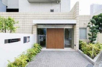 エントランス　☆きれいなエントランス☆