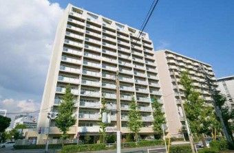 建物外観　☆綺麗な外観☆