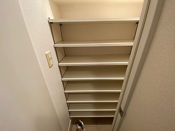 その他設備　※別部屋の参考写真です。