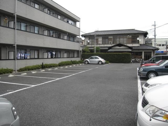 その他　外観周辺（その他）まで1m