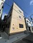 東部市場前駅より徒歩8分 2階 新築の賃貸物件