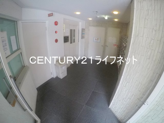 ロビー